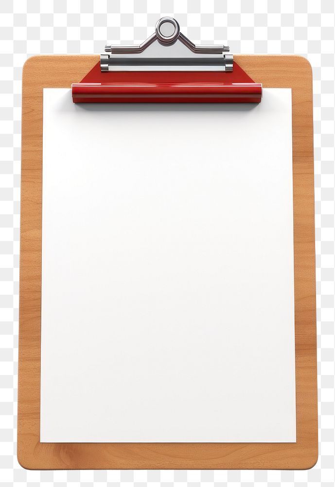 PNG Clipboard white background blackboard document.