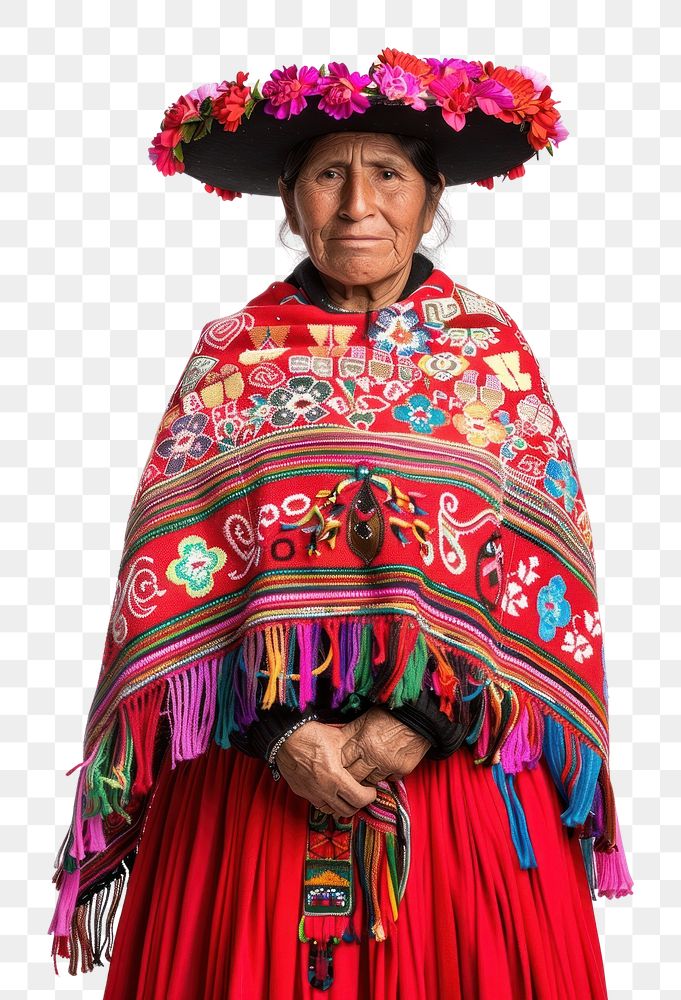 PNG Latina Peruvian woman female person adult.