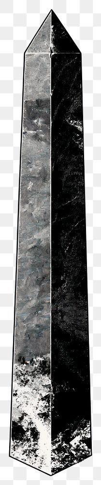 PNG Obelisk obelisk illustration architectural.