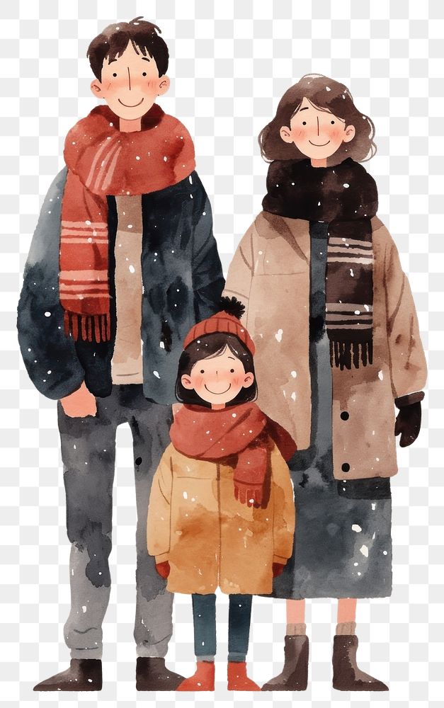 PNG Smile dad mom son | Free PNG - rawpixel