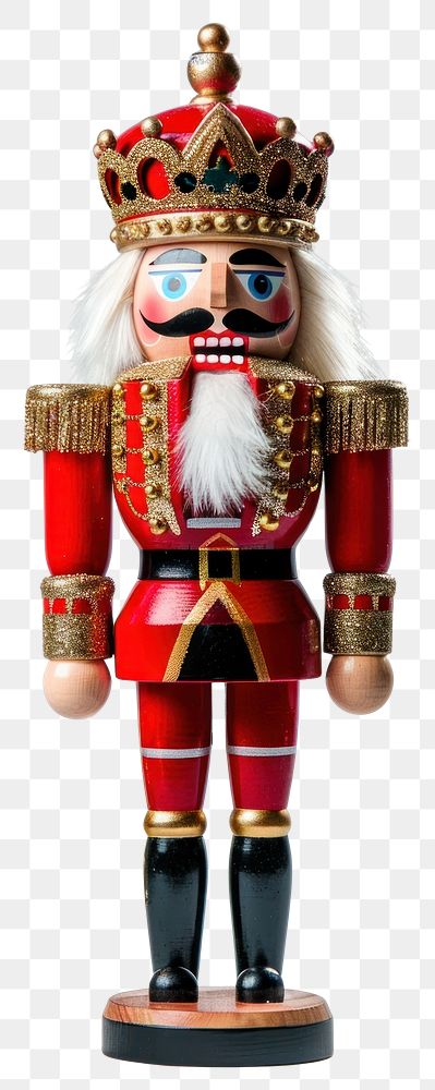 PNG Christmas toy Nutcracker dolls nutcracker christmas soldier.