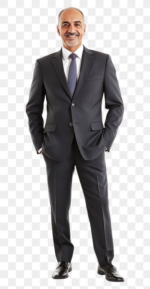 PNG Middle Eastern Businessman suit businessman clothing.