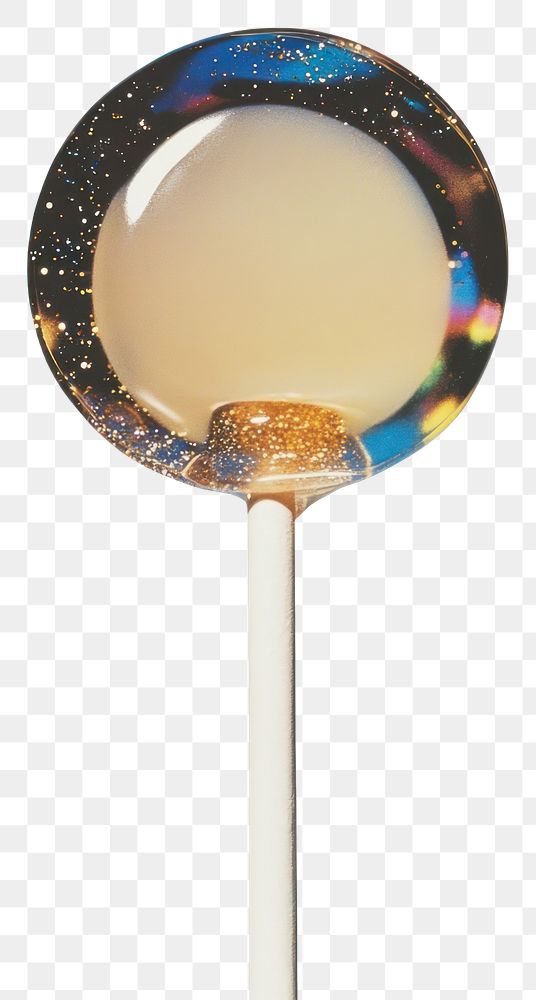 PNG Photography glitter lollipop confectionery sweets candy.