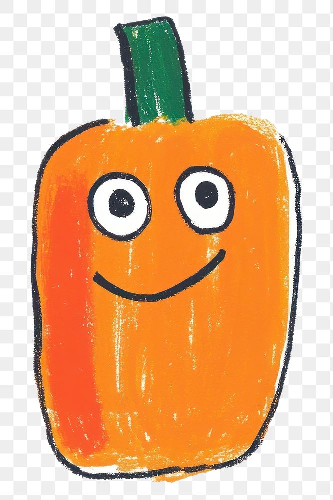 PNG Butternut squash vegetable pumpkin drawing.