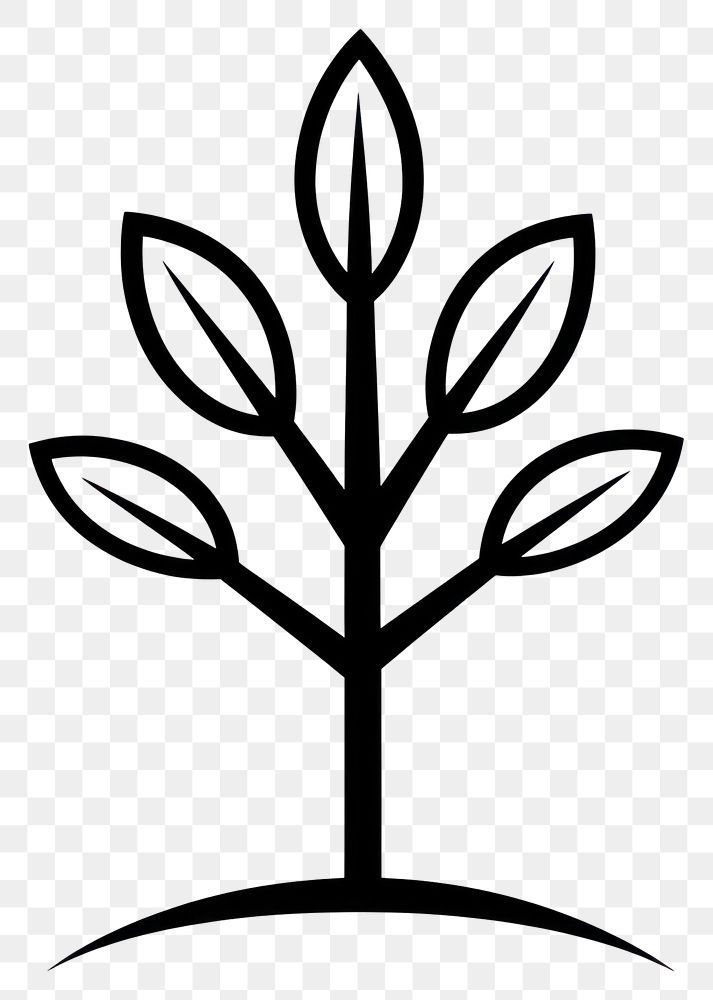 PNG Tree art minimalist design.