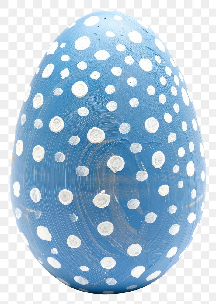 PNG Easter egg pattern easter spring.