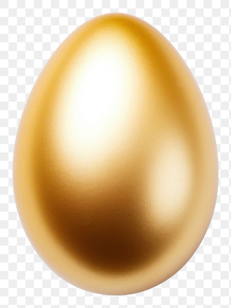 PNG Gold easter egg accessories accessory financial.