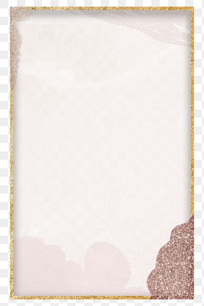 Rectangular frame png elegant pink | PNG - rawpixel