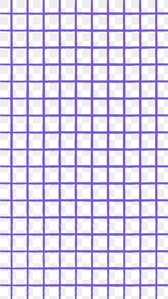 Png purple grid transparent background