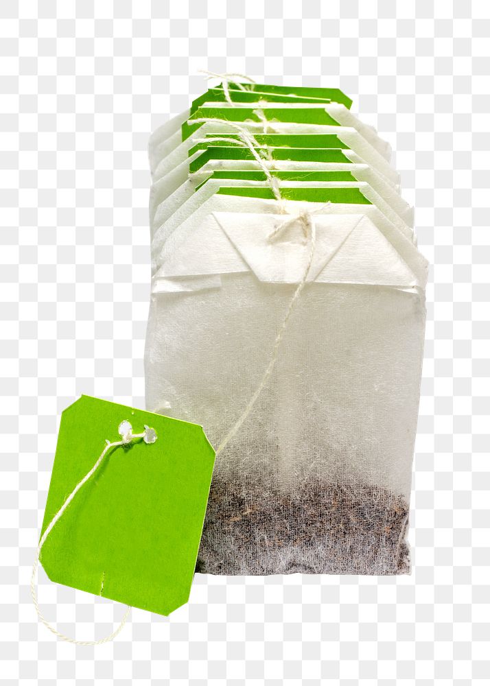 Tea Bag PNG Images, Transparent Tea Bag Image Download - PNGitem