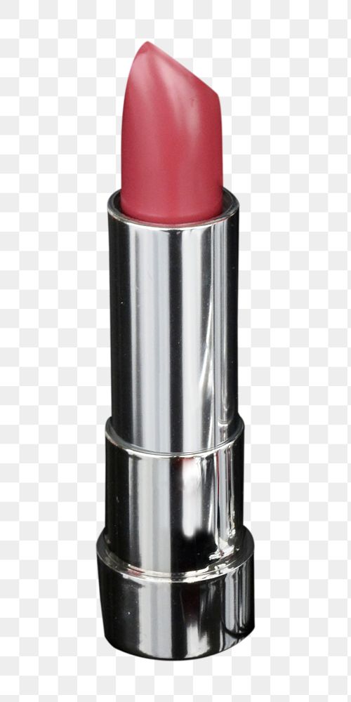 Lipstick png, isolated object, transparent background