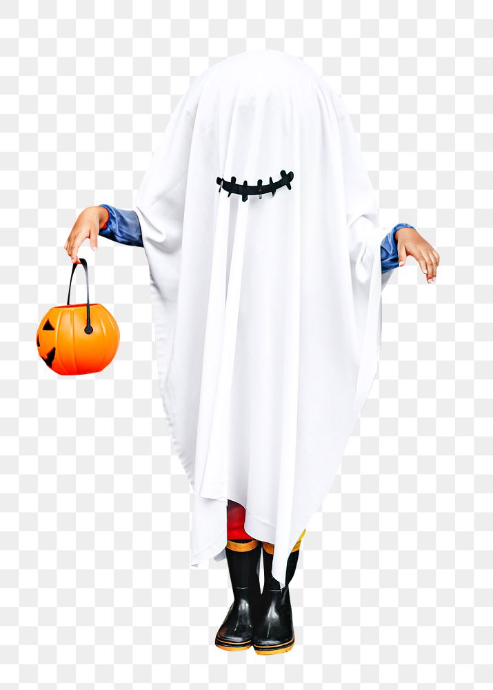 Costume Halloween png party, transparent background