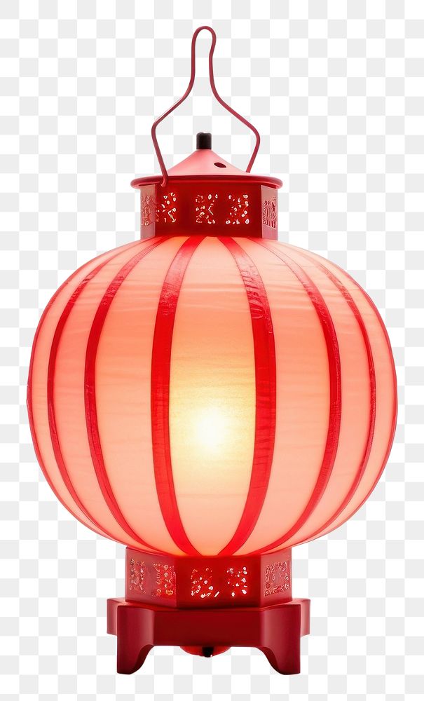 PNG Lantern lighting lamp chinese lantern. AI generated Image by rawpixel.