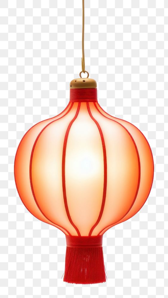 PNG Lampshade lighting lantern chinese lantern. AI generated Image by rawpixel.