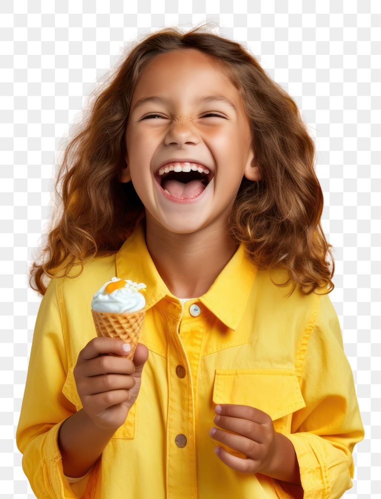 PNG Laughing smile child happy. AI generated Image by rawpixel.