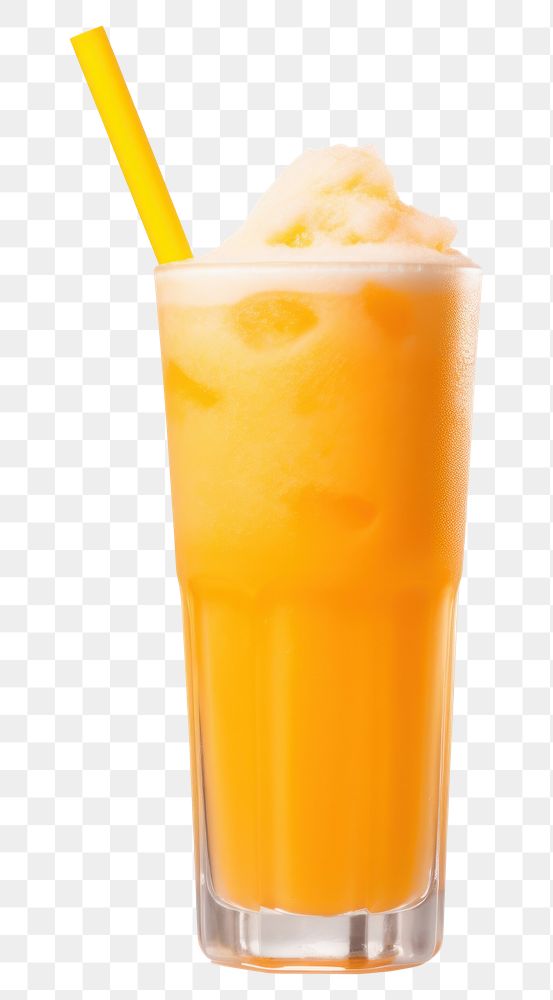 PNG Cantaloup juice drink  refreshment. 