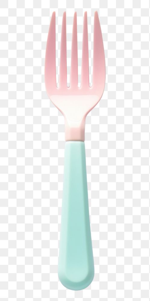 PNG Fork spoon white background silverware. AI generated Image by rawpixel.