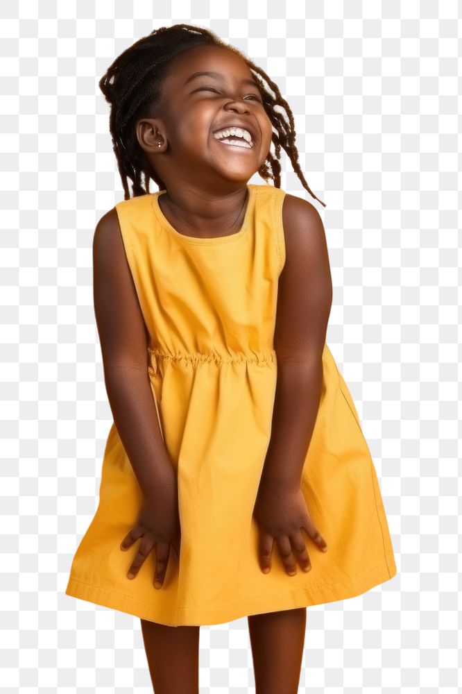 PNG Laughing child smile happiness. AI generated Image by rawpixel.