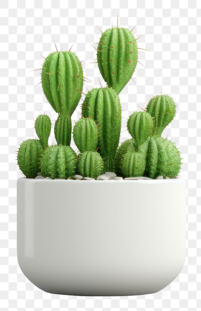 PNG Cactus  transparent background