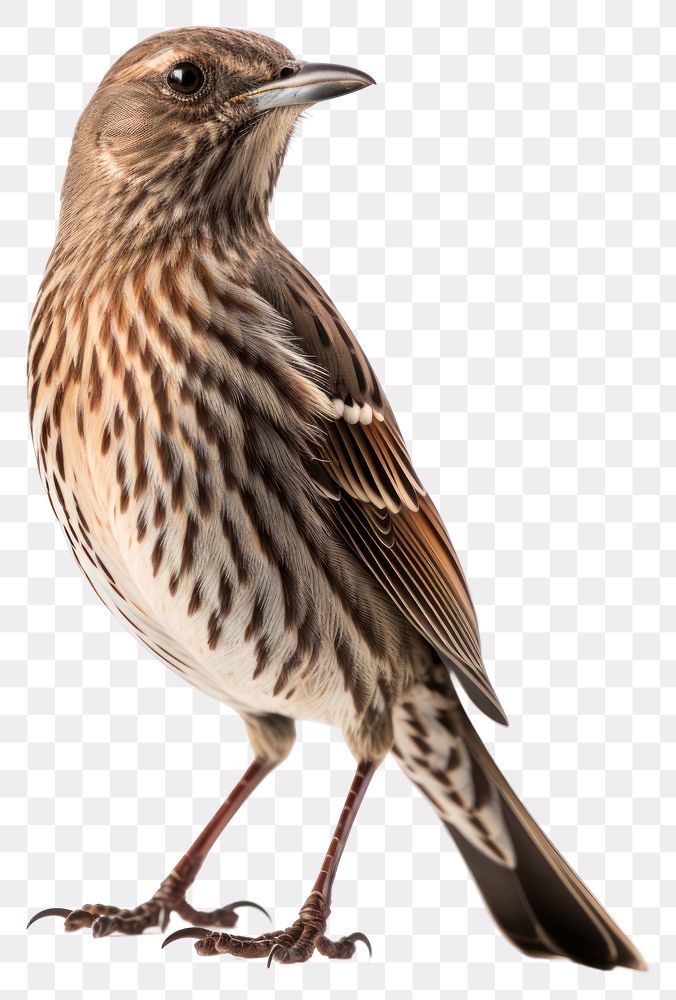 PNG Sparrow animal bird wildlife. 