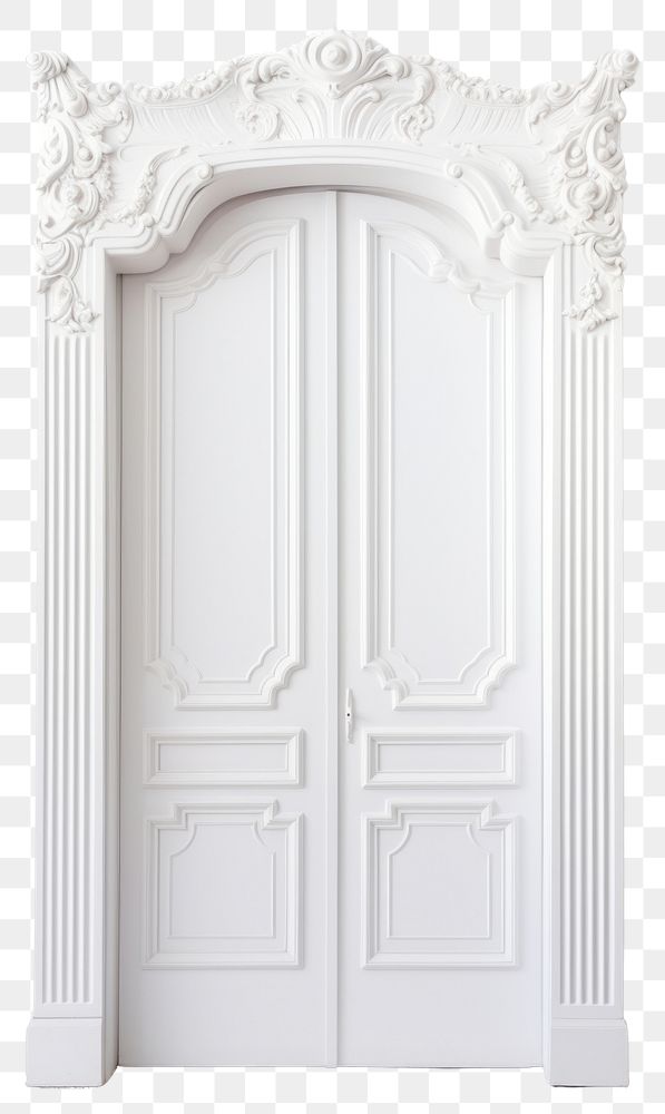 PNG Architecture building door gate. AI generated Image by rawpixel.