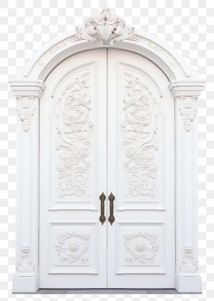 PNG Architecture furniture building door. AI generated Image by rawpixel.