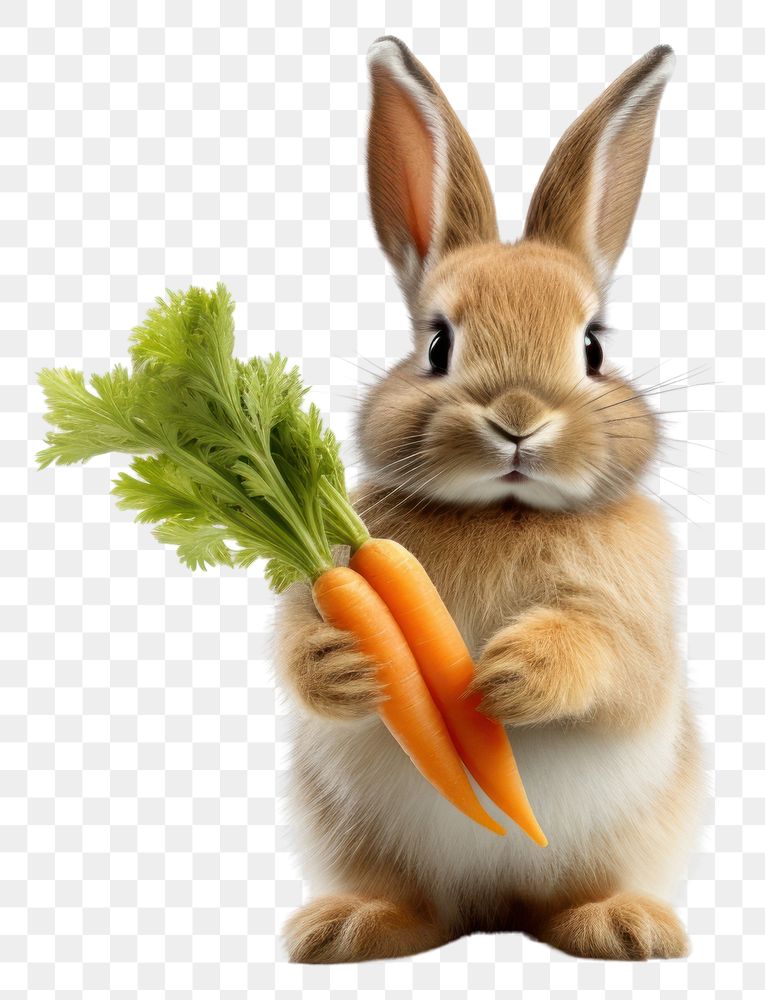 PNG Vegetable carrot rodent animal