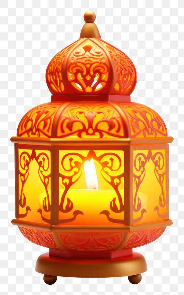 PNG Lantern lamp spirituality transparent background