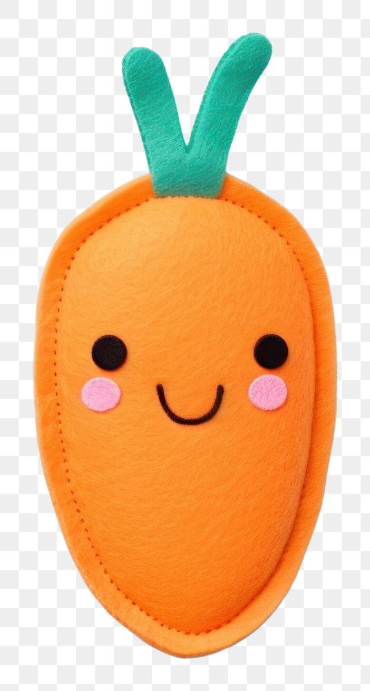PNG Carrot toy vegetable cartoon. AI generated Image by rawpixel.