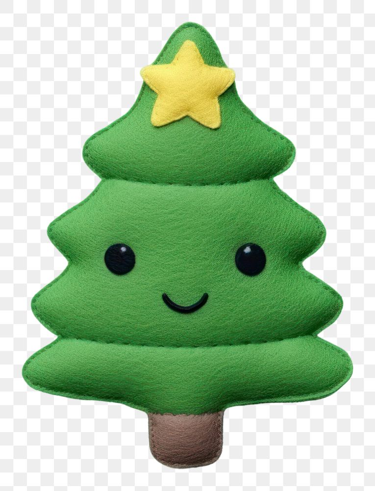 PNG Toy christmas cartoon green. AI generated Image by rawpixel.