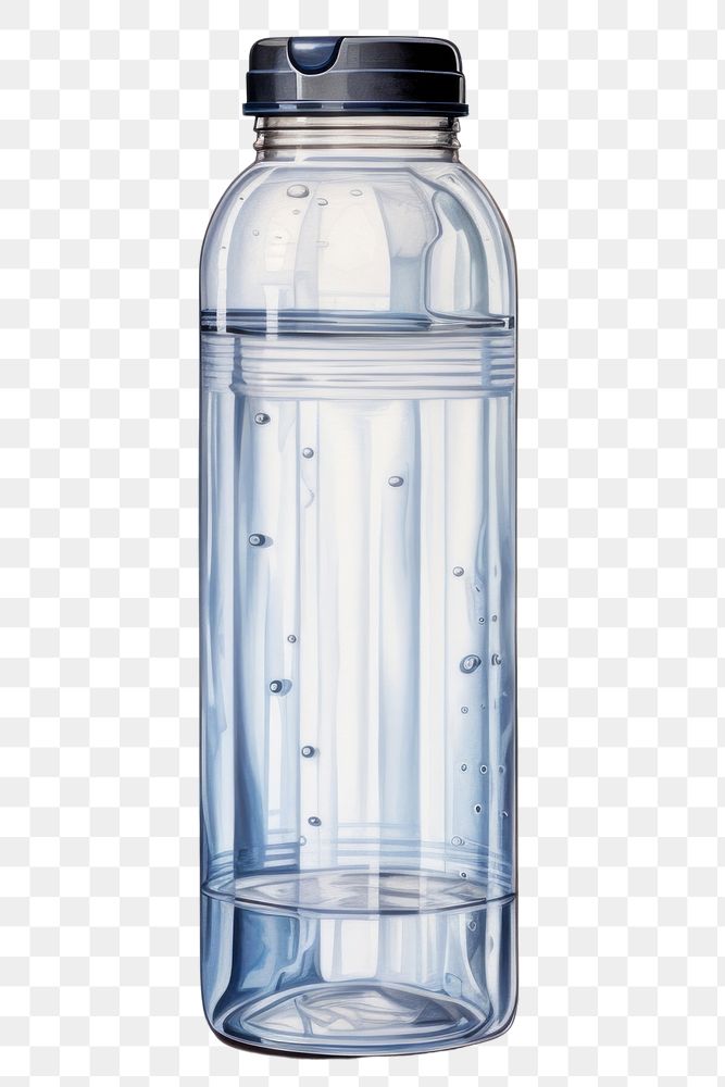 Bottle refreshment drinkware container. 