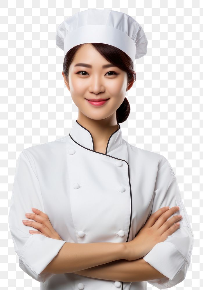 PNG Adult chef protection happiness. AI generated Image by rawpixel.