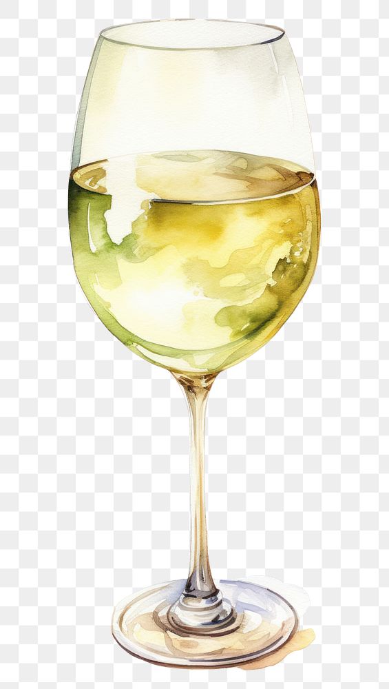 PNG Transparent glass drink wine. AI generated Image by rawpixel.