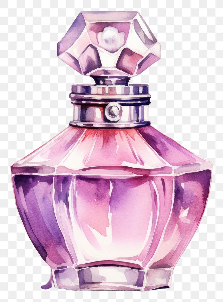PNG Perfume bottle creativity cosmetics