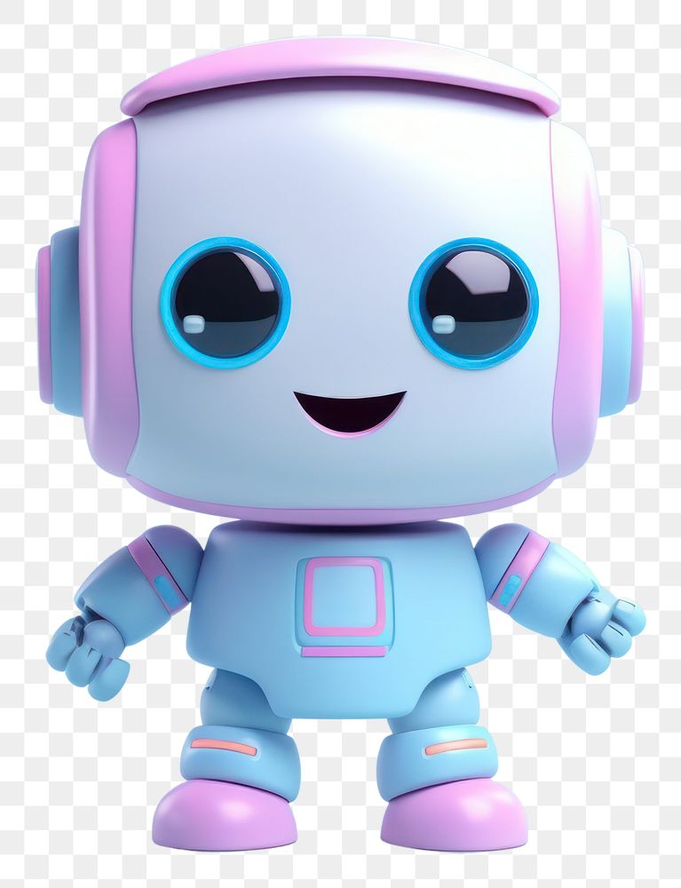 PNG Robot person human cute. AI generated Image by rawpixel.