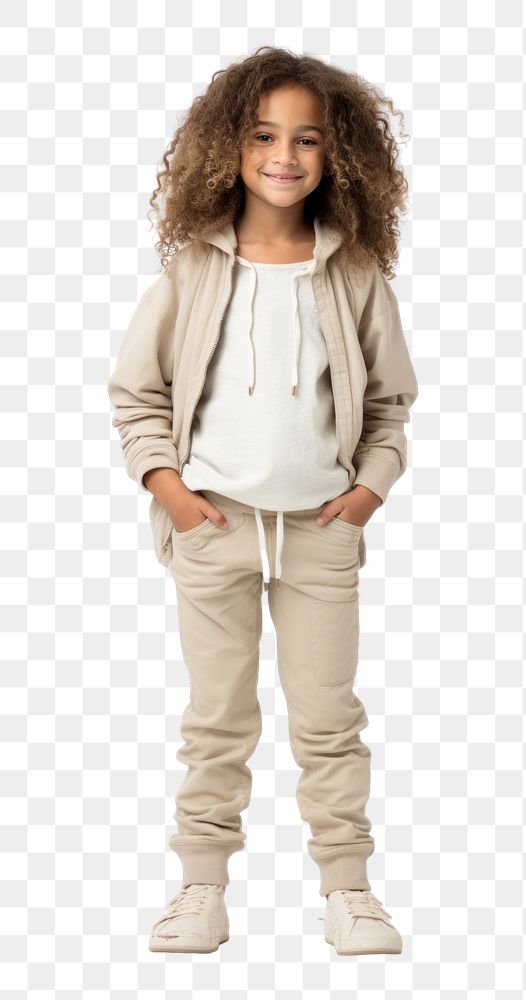 PNG Sweatshirt standing sleeve child. | Premium PNG - rawpixel