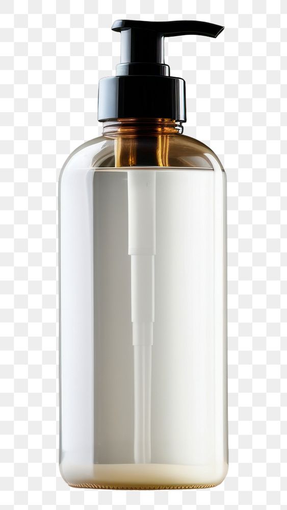 PNG Bottle perfume container drinkware. AI generated Image by rawpixel.