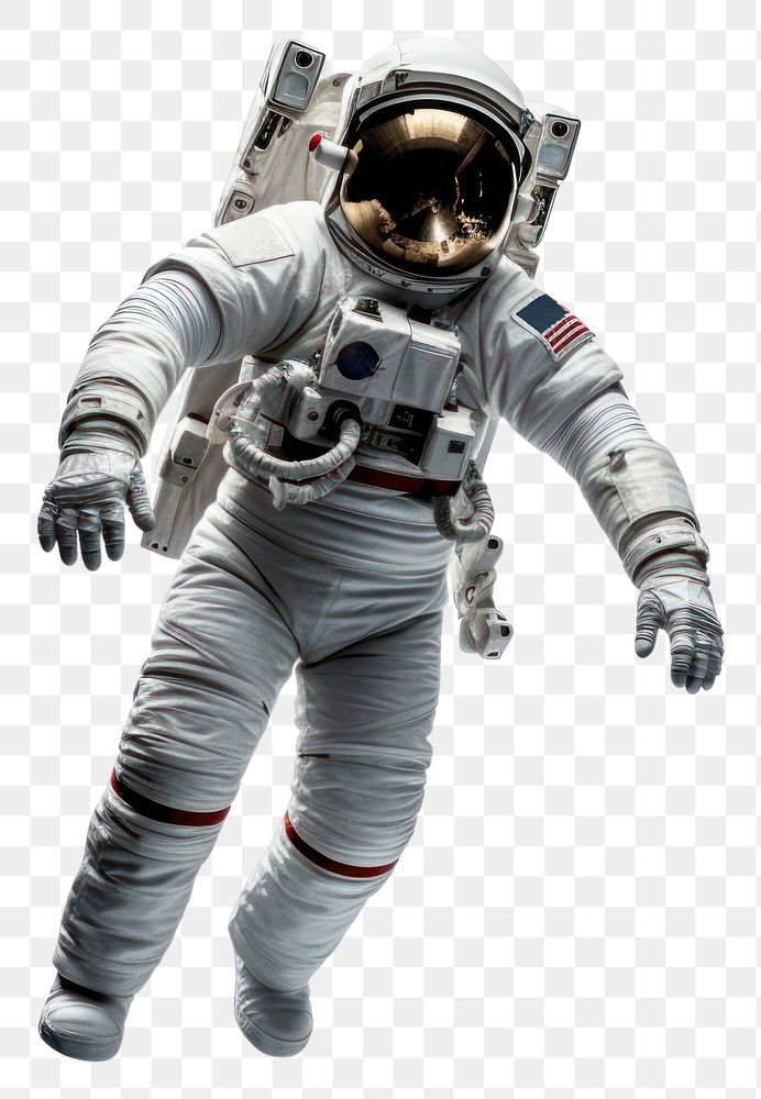 PNG Astronaut helmet transparent background protection. 