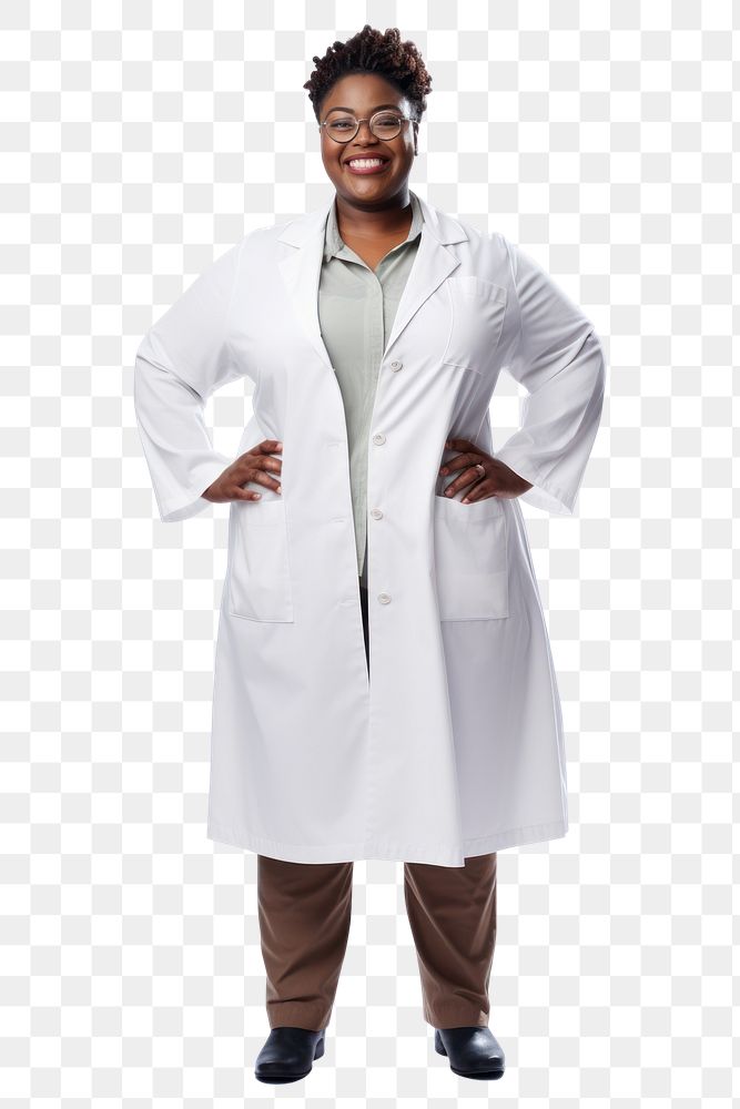 PNG Scientist adult male white background. AI generated Image by rawpixel.