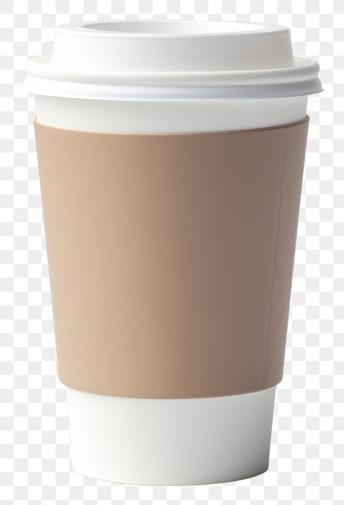 PNG Coffee cup latte drink. AI generated Image by rawpixel.