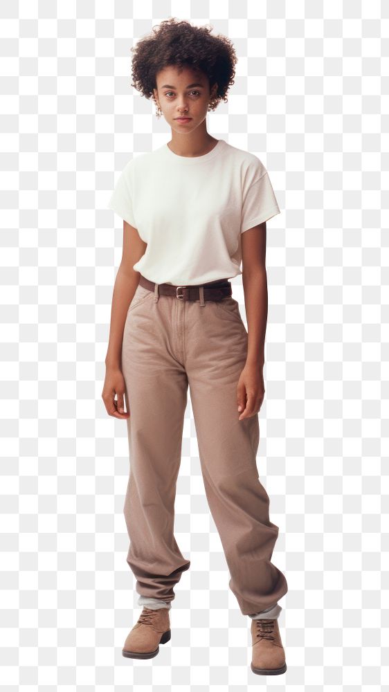 PNG Pants khaki accessories accessory. AI generated Image by rawpixel.