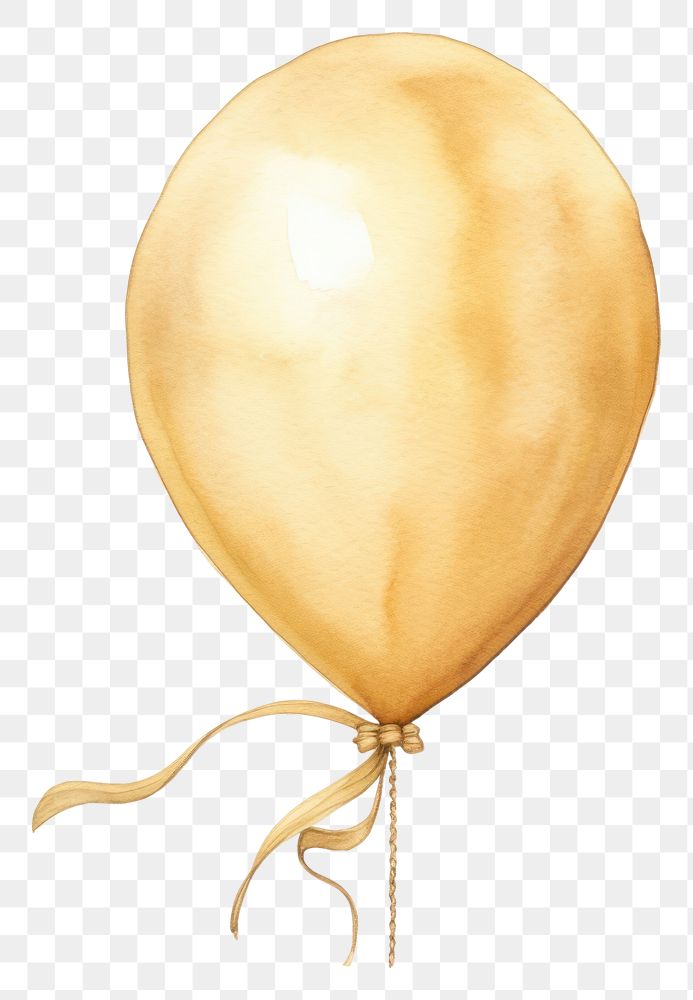 PNG Balloon celebration anniversary decoration. AI generated Image by rawpixel.