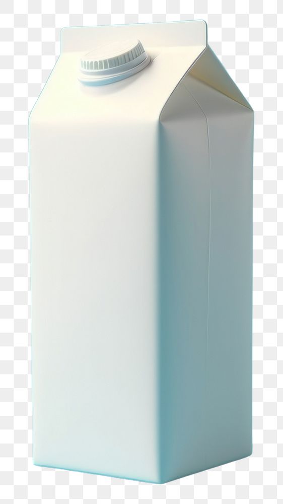 PNG Milk bottle carton container. AI generated Image by rawpixel.