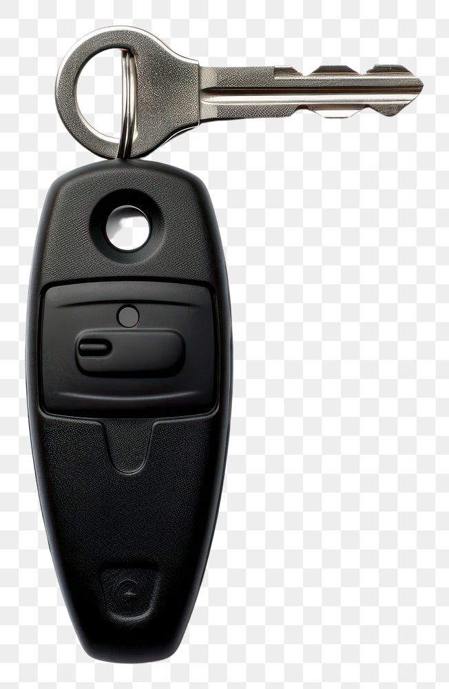 PNG Car key white background keychain weaponry. AI generated Image by rawpixel.