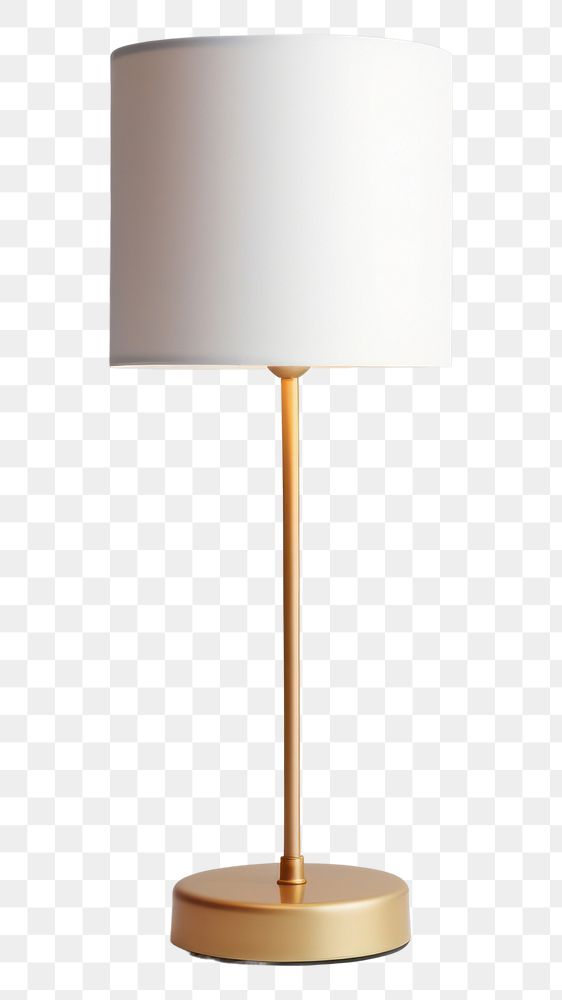 PNG Lampshade furniture lighting absence. AI generated Image by rawpixel.
