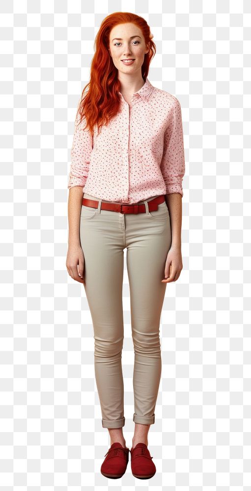 PNG Blouse pants adult accessories. AI generated Image by rawpixel.