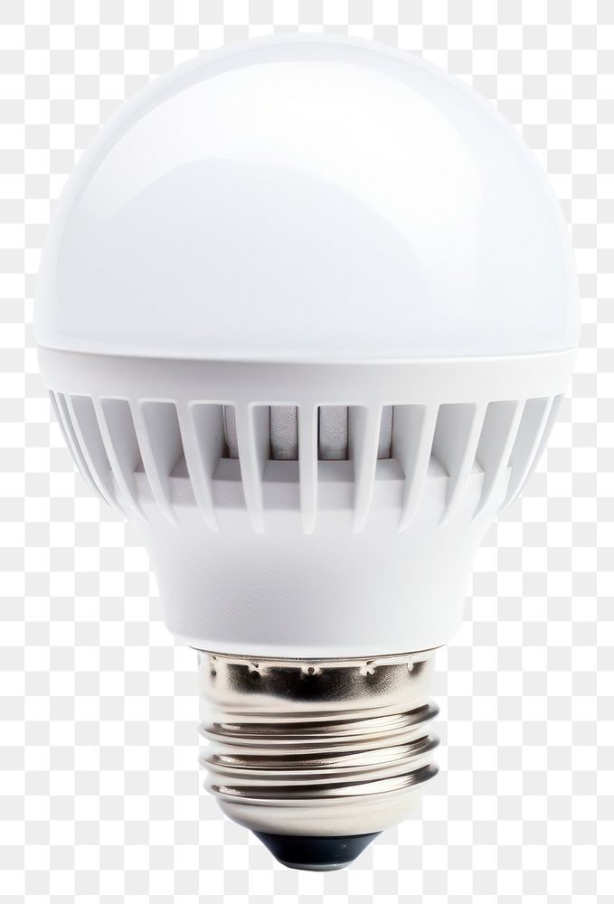 PNG Lightbulb electricity illuminated electronics. AI generated Image by rawpixel.