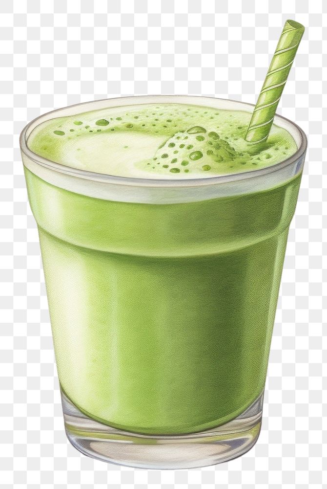 PNG Milkshake smoothie drink juice. AI generated Image by rawpixel.