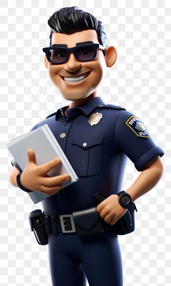 PNG Glasses sunglasses officer police officer. AI generated Image by rawpixel.