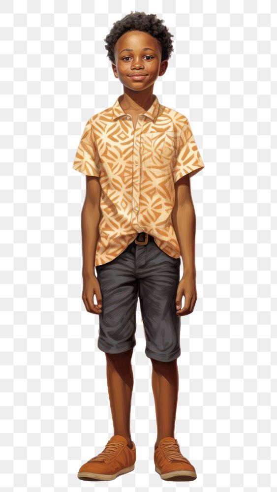 PNG Footwear sleeve shorts shirt transparent background